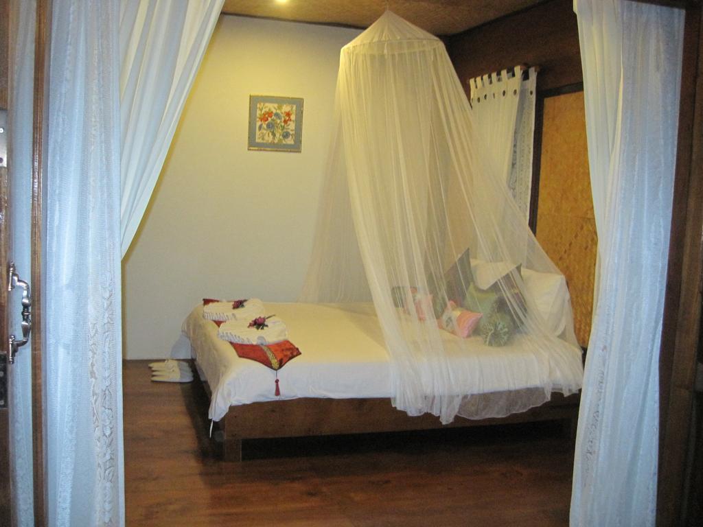 Le Mont Resort Pai Bagian luar foto