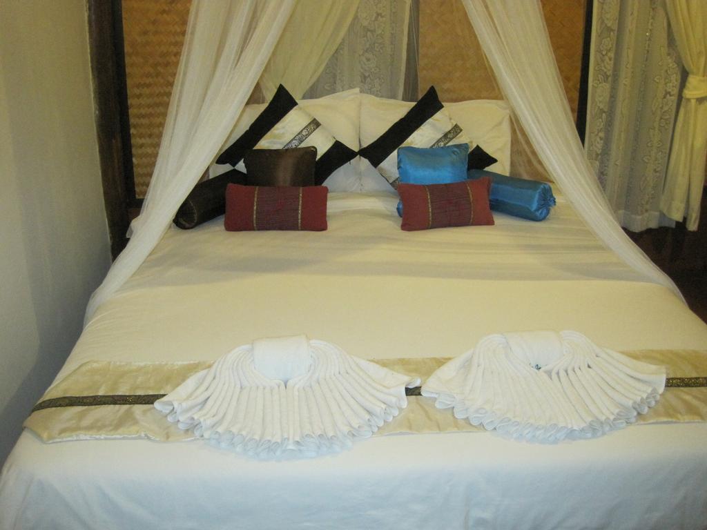 Le Mont Resort Pai Ruang foto
