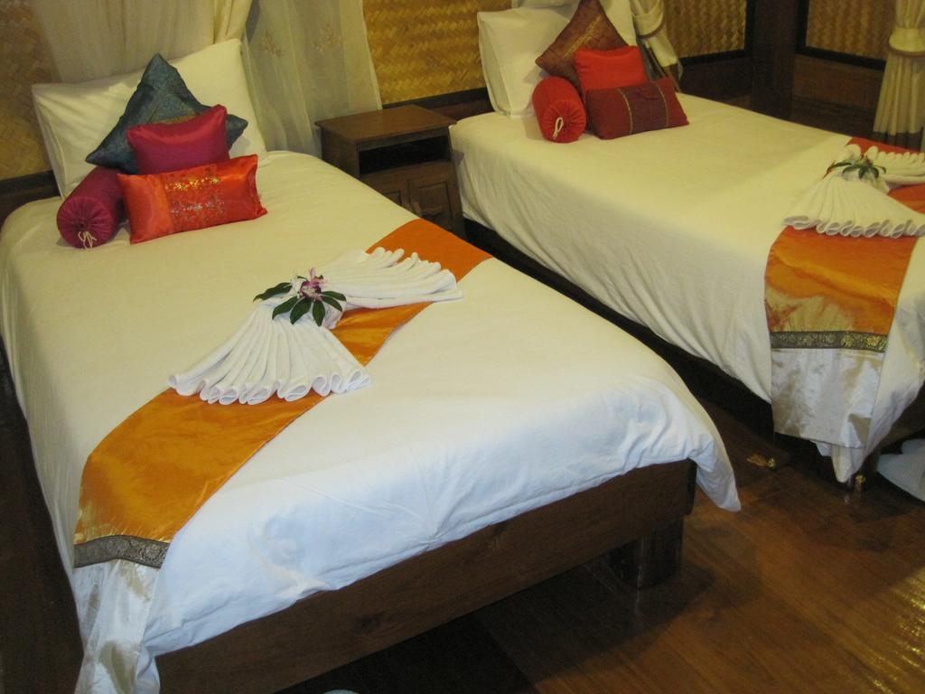 Le Mont Resort Pai Ruang foto