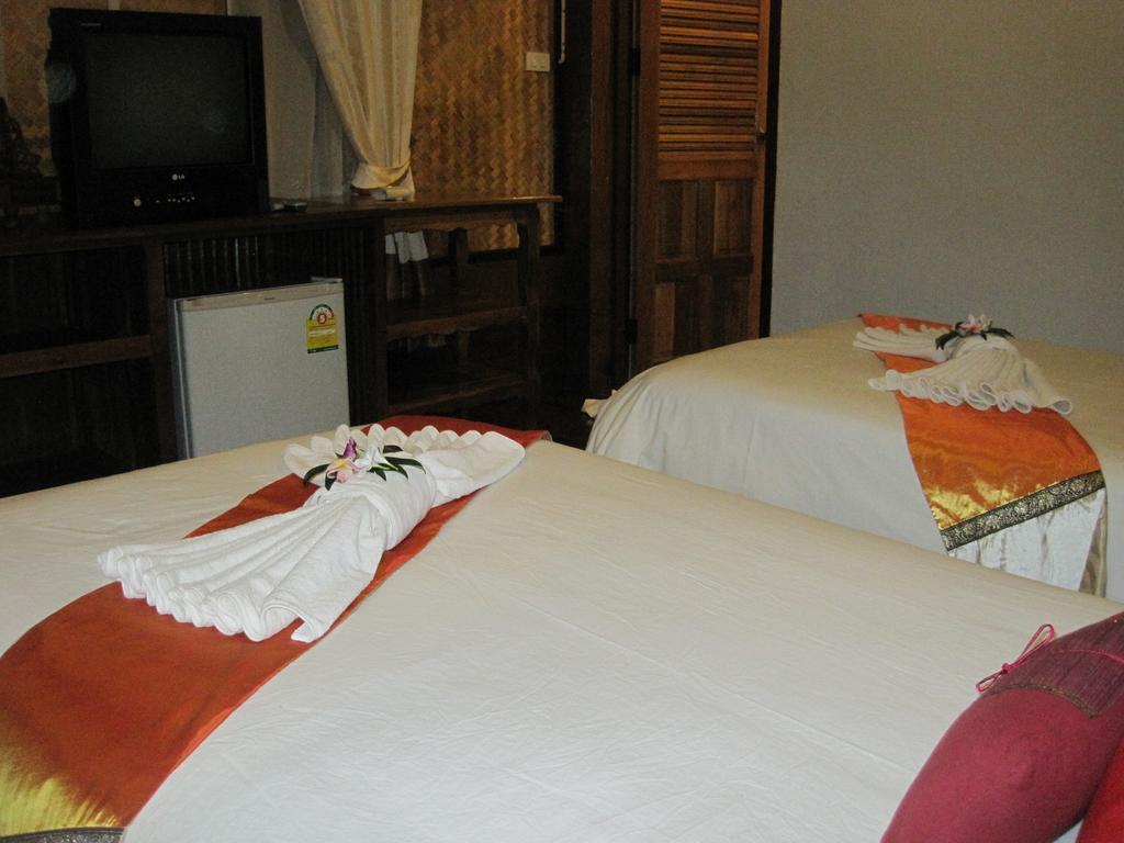 Le Mont Resort Pai Ruang foto
