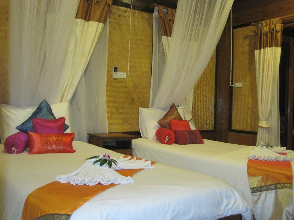 Le Mont Resort Pai Ruang foto