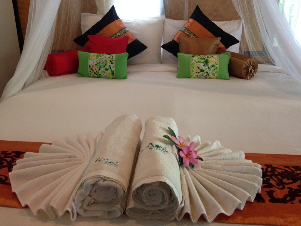Le Mont Resort Pai Ruang foto