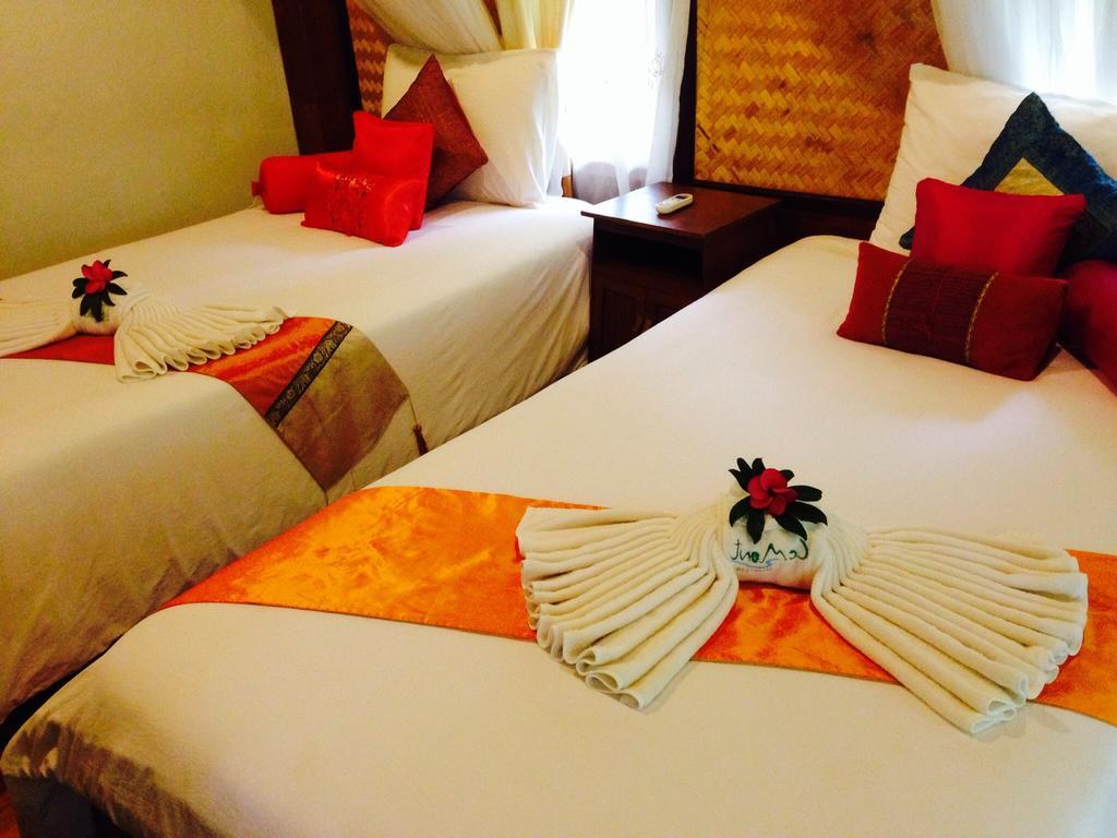 Le Mont Resort Pai Ruang foto