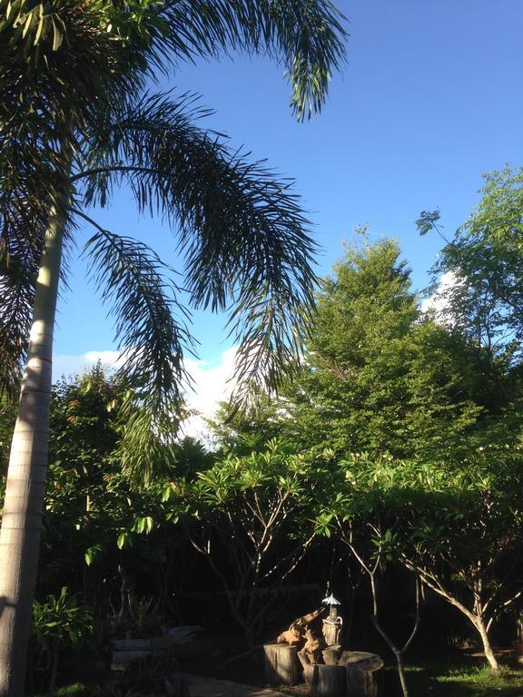 Le Mont Resort Pai Bagian luar foto
