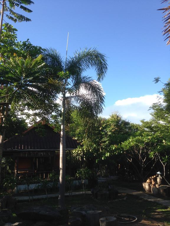 Le Mont Resort Pai Bagian luar foto