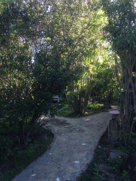 Le Mont Resort Pai Bagian luar foto