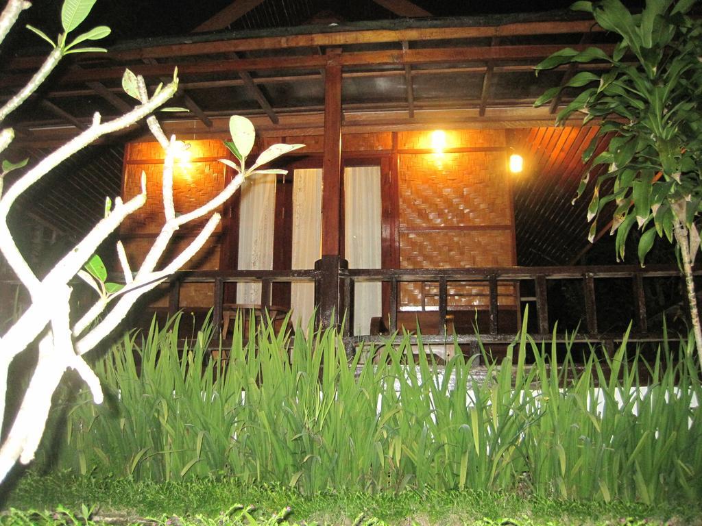 Le Mont Resort Pai Bagian luar foto